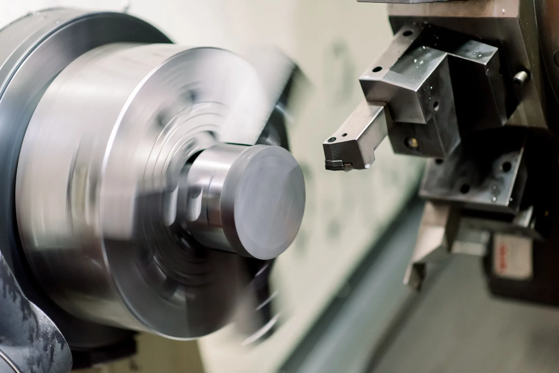 KOVACO — cnc machining