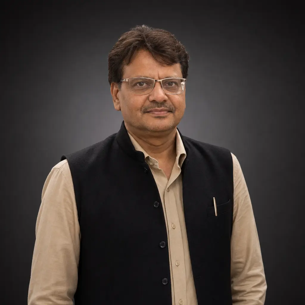 Rajiv Gupta