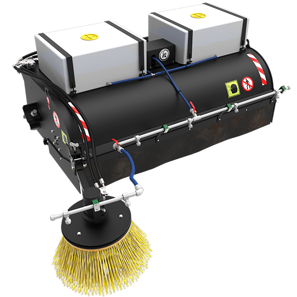 Sweeper