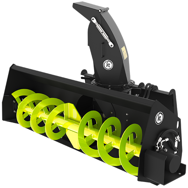 Snow Blower