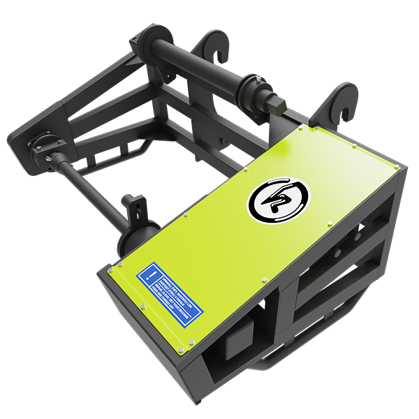 Cable Winder 